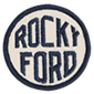 ROCKY FORD ͥӡ