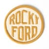 ROCKY FORD 