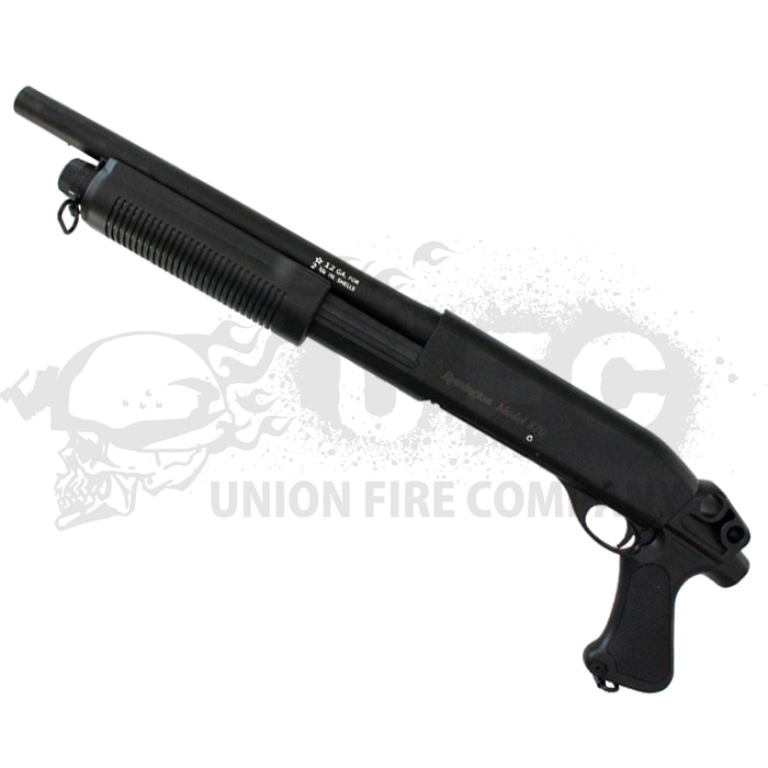 CM351 M870 ショート ピストルグリップ スポーツライン ※2営業日出荷