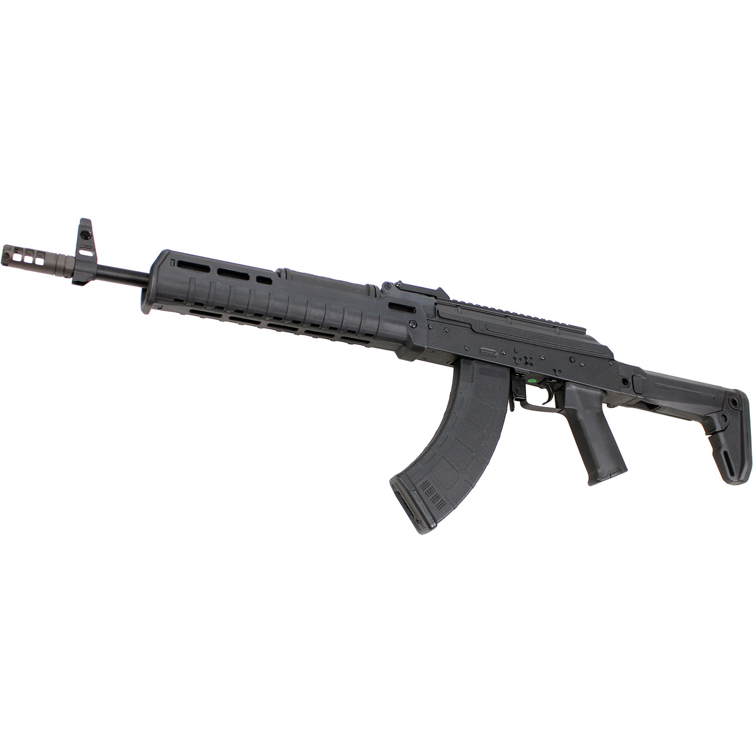 即購入可】CYMA AKS74u 電動ガンミリタリー - SBINTERNATIONAL