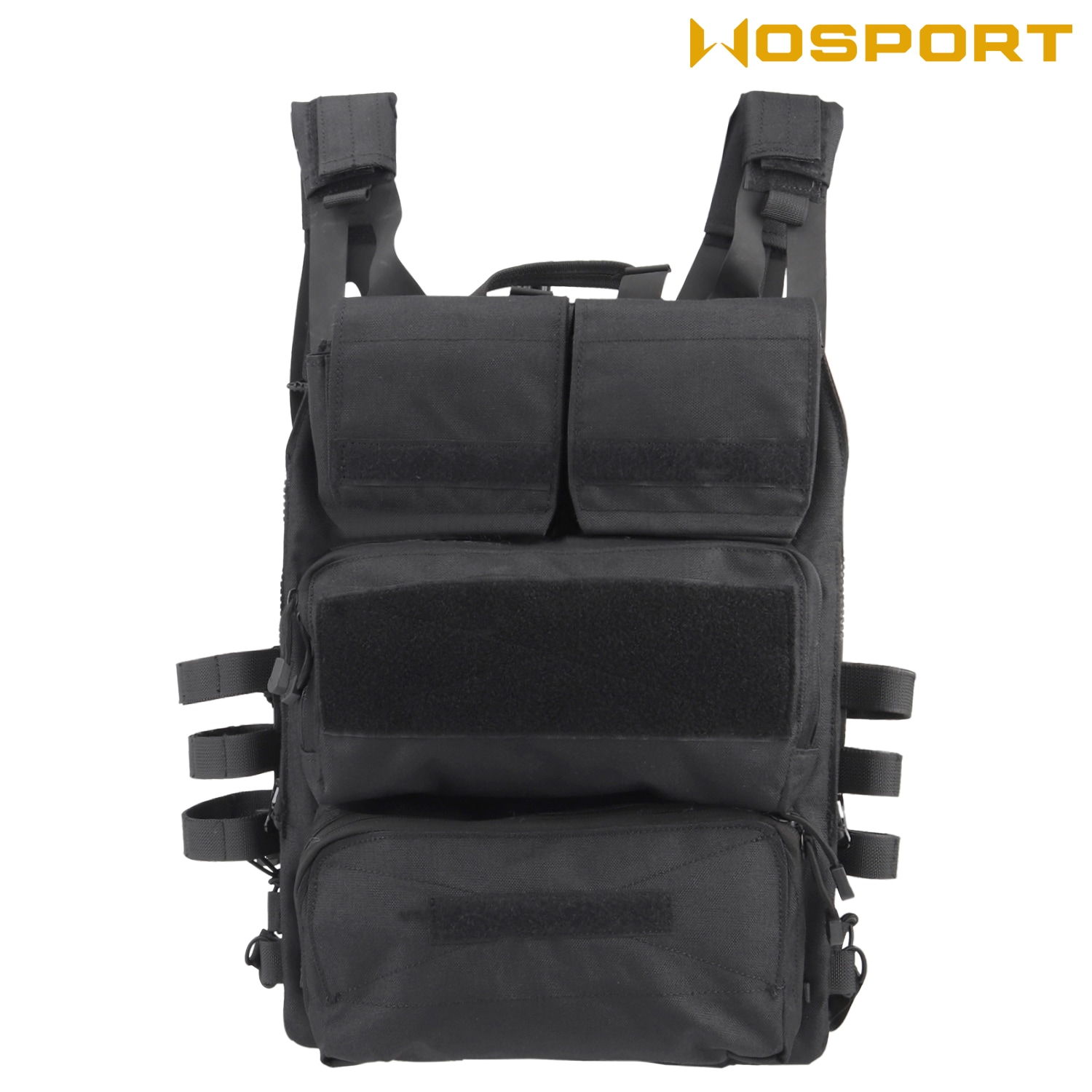 WOSPORT JPC2.0タイプ ベスト（各カラーあり）