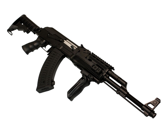 特価！40％OFF】CM028C AK-47 タクティカル 電動ガン【180日間安心保証