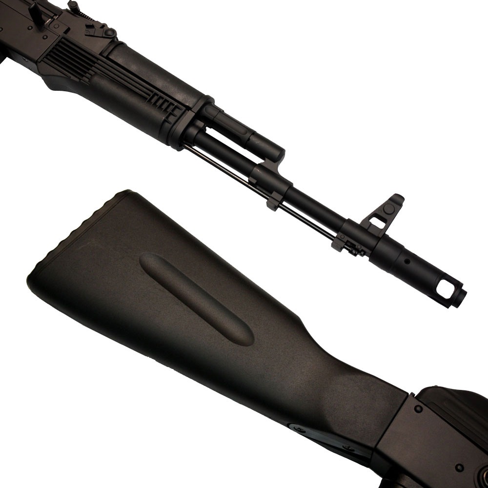 CM031 AK-74 電動ガン【180日間安心保証つき】