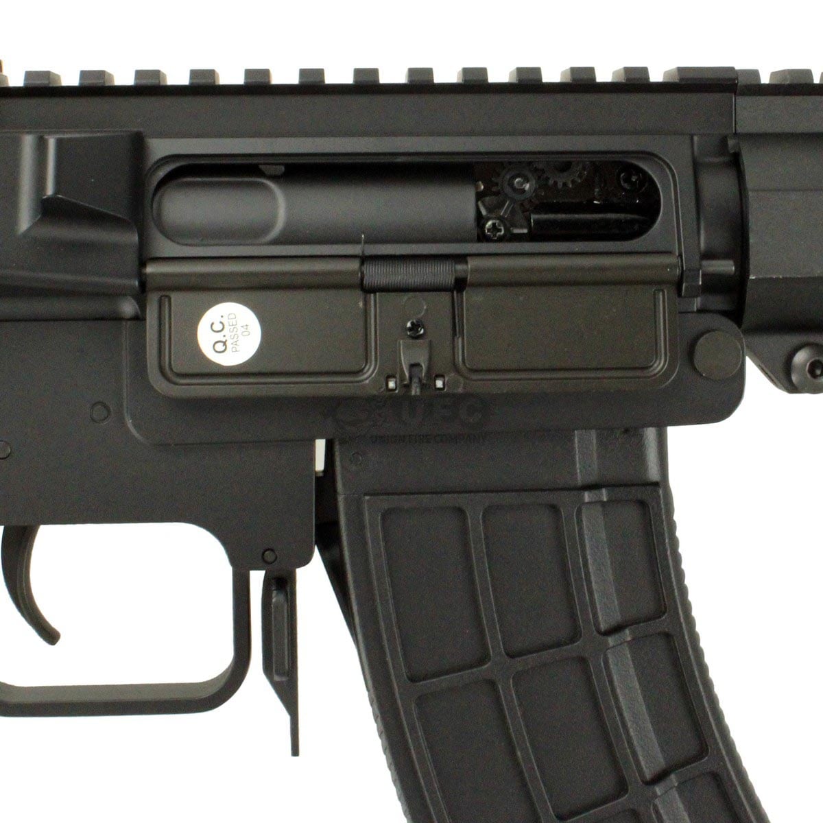 CME096 CMMG Mk47 Mutant 16inch フルメタル ETU 電動ガン（電子トリガーシステム搭載）【180日間安心保証つき】