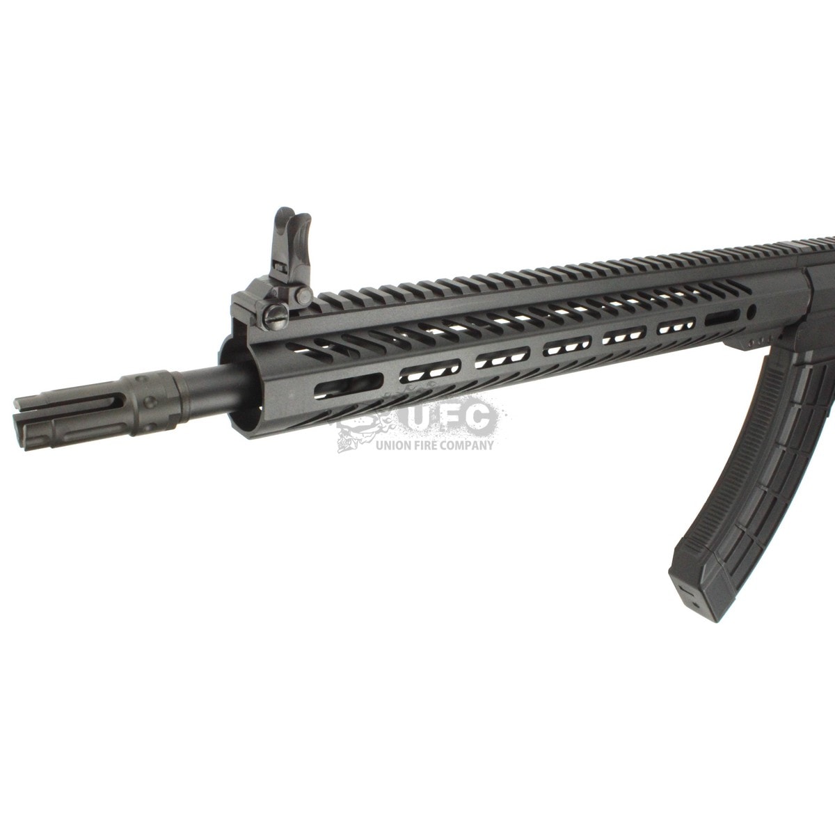 CME096 CMMG Mk47 Mutant 16inch フルメタル ETU 電動ガン（電子トリガーシステム搭載）【180日間安心保証つき】