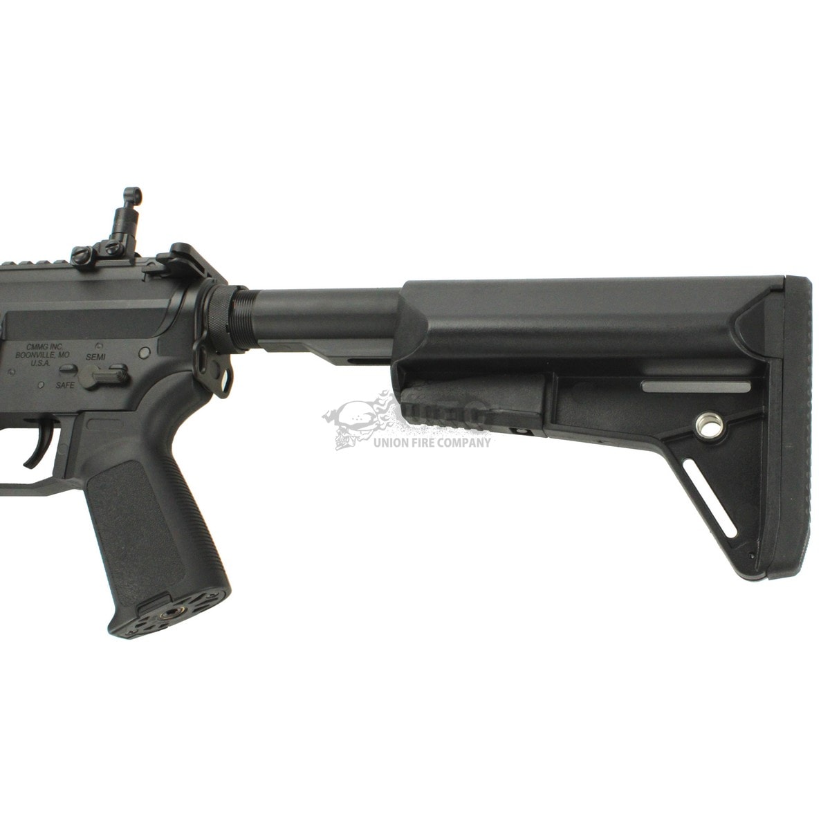 CME096 CMMG Mk47 Mutant 16inch フルメタル ETU 電動ガン（電子トリガーシステム搭載）【180日間安心保証つき】