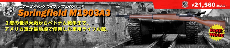 S&T M1903 FW