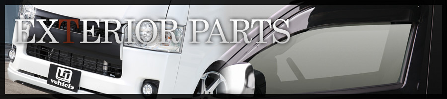 EXTERIORPARTS