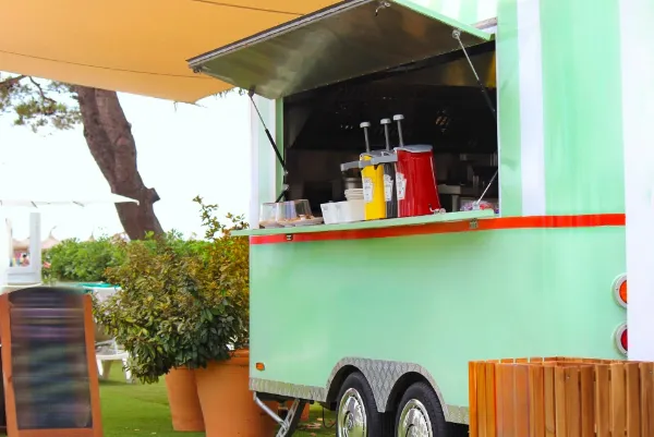 フード＆マルシェ