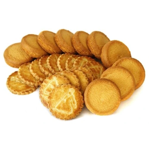 フランス輸入菓子の厚焼クッキーはブルターニュから届きました。バター風味豊かでおいしいフランス土産