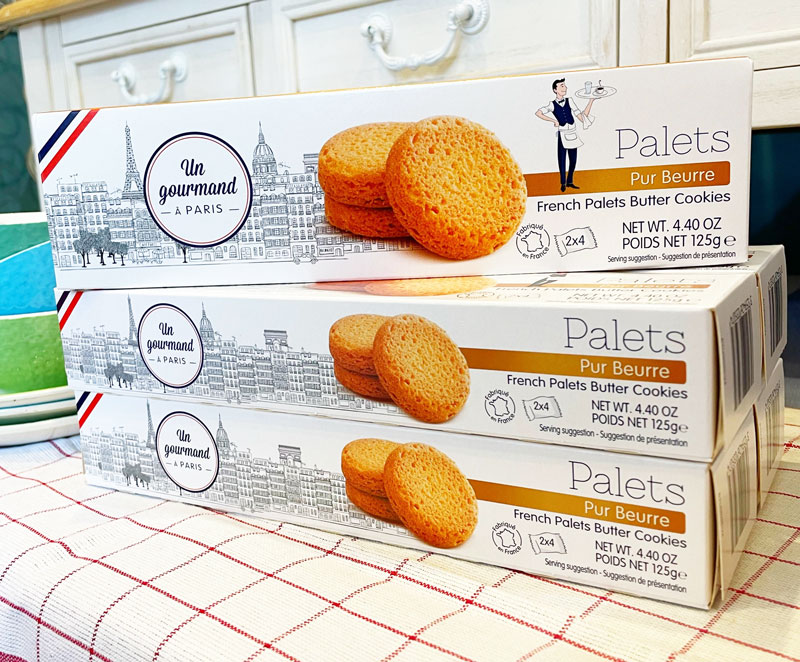 アングルマンアパリの厚焼きクッキー通販。フランス輸入菓子のオンラインショップ
