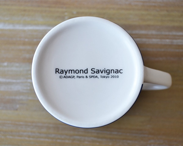 Raymond Savignac ˥åޥ ֥ʡݥ