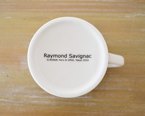 Raymond Savignac ˥åޥåס LAINE - ҥĥ