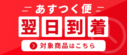 当日出荷サービス