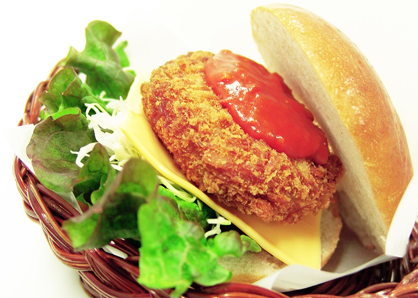 石原水産 l 【公式】 うまちょく便 | 静岡名物・特産品を通販でお取り寄せ たっぷりキャベツとまぐろのメンチかつ◎まぐろとキャベツのメンチかつ  30個 【石原水産】 | 静岡県,商品カテゴリー,マグロ
