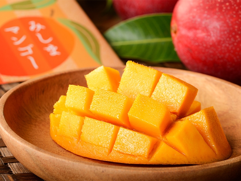 早いもの勝ち！摘果マンゴー 9.3キロ 農家直送！ 早いもの勝ち！摘果マンゴー 9.3キロ 農家直送！