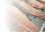 伊豆・沼津の人気 干物