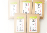 お茶・静岡茶
