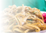富士宮焼きソバ