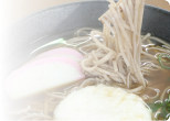 その他 ソバなど麺類