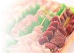ブランド精肉・加工品 鶏肉