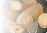 静岡おでん