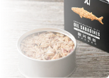 缶詰め