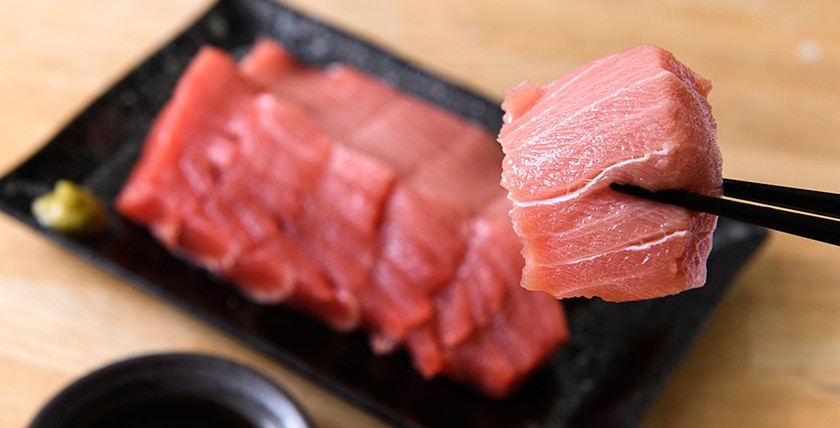 マグロ 公式】 静岡・山梨特産品うまちょく便 | 【通販】 まぐろ専門 ネギトロ