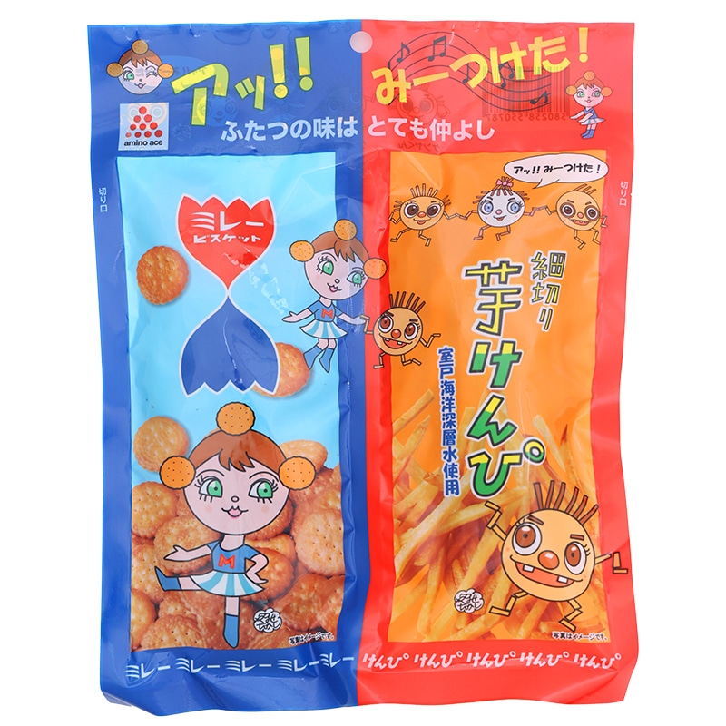 アミノエース｜土佐うまいもの100選｜高知のうまいもんを産地直送