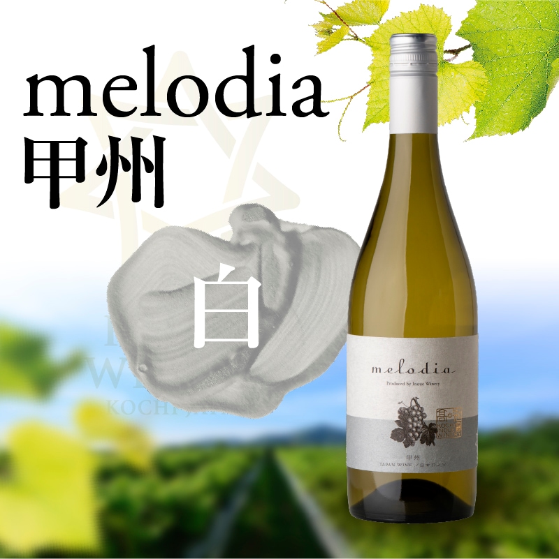 井上ワイナリー白