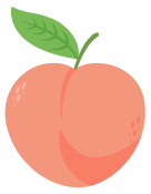 桃