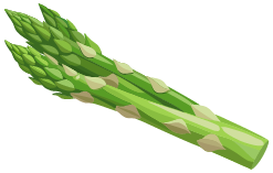 アスパラ