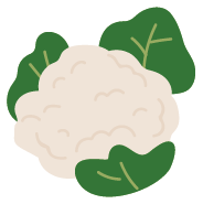 カリフラワー