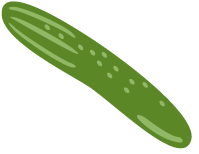 きゅうり
