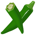 オクラ