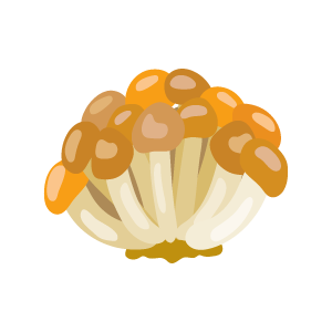 なめこ