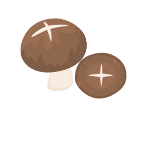 椎茸