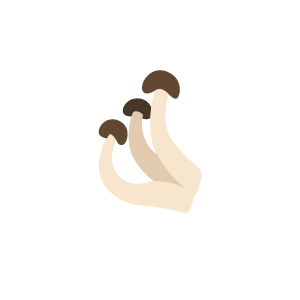 しめじ