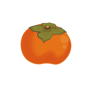 柿