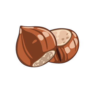 栗