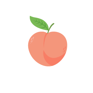 桃