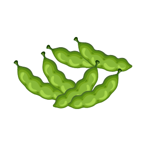 枝豆