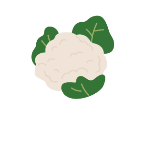 カリフラワー