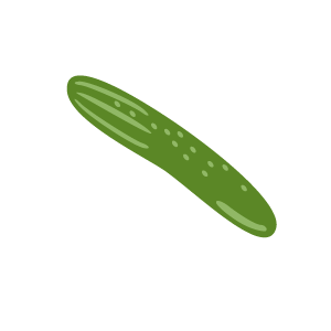 きゅうり