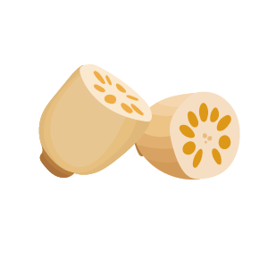 レンコン