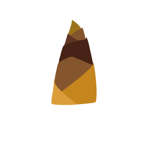たけのこ