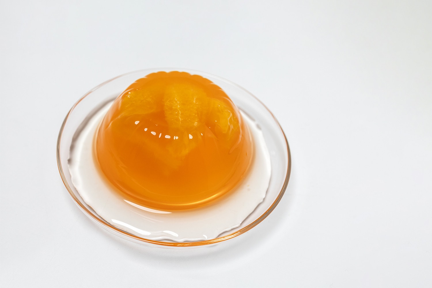 愛媛県産 紅まどんなゼリー 6個入り
