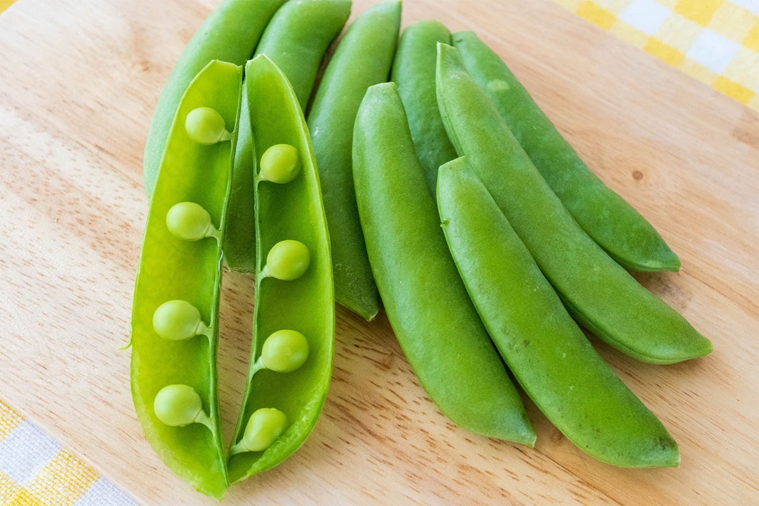 お弁当に入れたい！春の彩り野菜5選