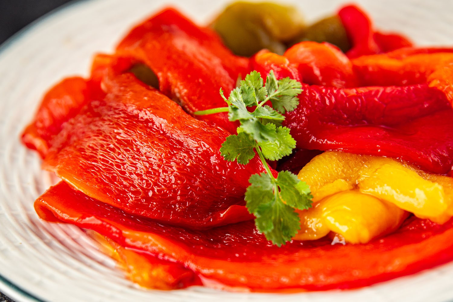 お弁当に入れたい！春の彩り野菜5選