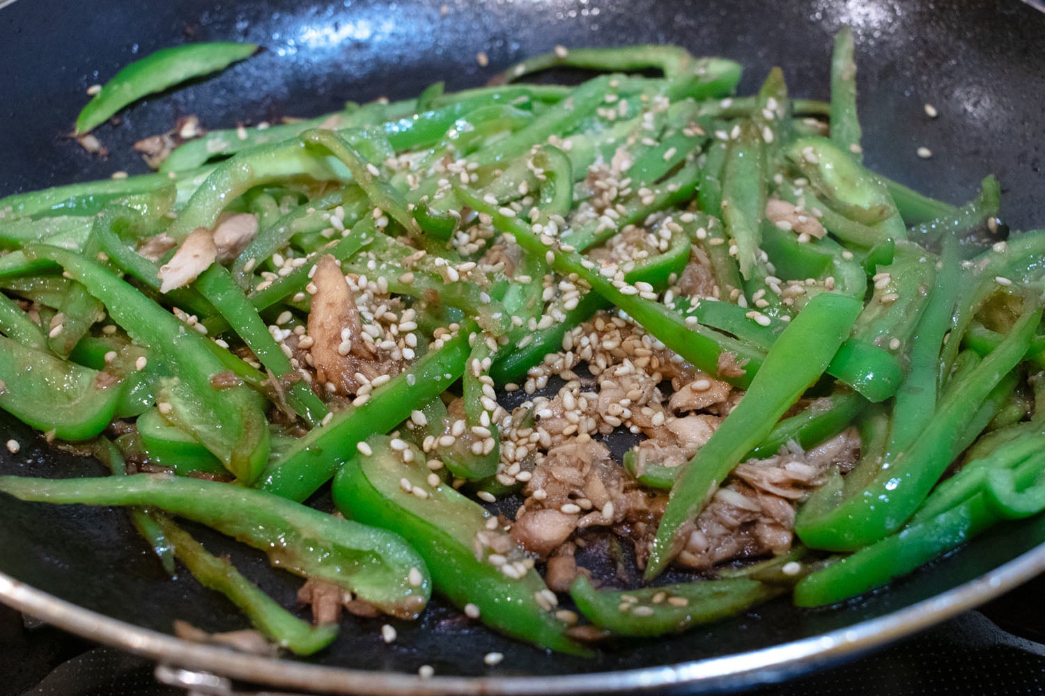Uにんじんだけじゃない しりしりにおすすめの野菜5選